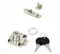 Замок для шкафа ЗМШ.001