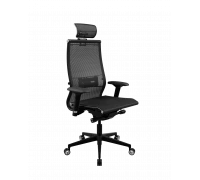 Кресло Samurai Black Edition New (Черный 30.3.15.AA)