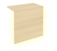 Накладка с подсветкой для Л.МП-2 (Л.Н-2С)