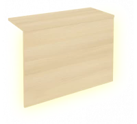 Накладка с подсветкой для Л.МП-3 (Л.Н-3С)