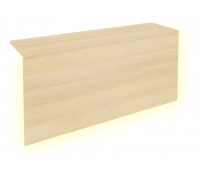 Накладка с подсветкой для Л.МП-5 (Л.Н-5С)