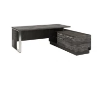 Стол Z-420пр.1000 правый с блоком розеток