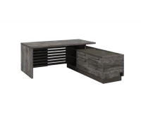 Стол Z-218пр.1000 правый с блоком розеток