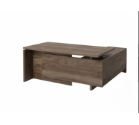 Стол руководителя FB-117L.DD (левый)