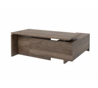 Стол руководителя FB-119L.DD (левый)