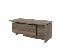 Стол руководителя FI-119R.DD (правый)