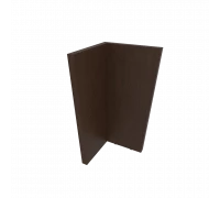 Опора для приставок ЛДСП KOU