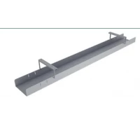 Кабель-канал для сдвоенных бенч-систем КМБ.001