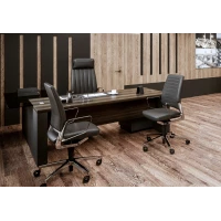 Классические кресла в Про-офис