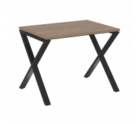 Стол рабочий на X-образной опоре VR.L-SRX-1.7