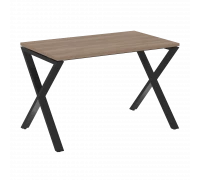 Стол рабочий на X-образной опоре VR.L-SRX-2.7