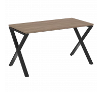 Стол рабочий на X-образной опоре VR.L-SRX-3.7