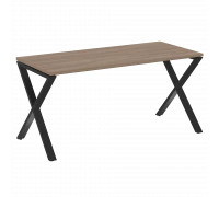 Стол рабочий на X-образной опоре VR.L-SRX-4.7