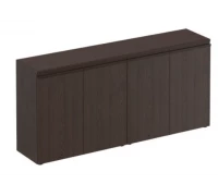 Шкаф для документов низкий закрытый МК 306