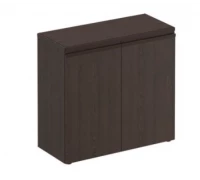 Шкаф для документов низкий закрытый МК 311