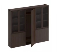 Шкаф комбинированный МК 361