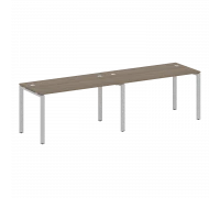 Рабочая станция на 2 раб.места на П-образном м/к БП.СМ-2.3