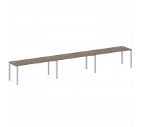 Рабочая станция на 3 раб.места на П-образном м/к БП.СМ-3.5