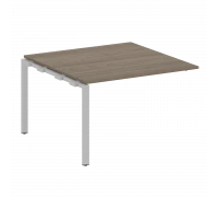 Проходной наборный элемент переговорного стола на П-образном м/к БП.ППРГ-2