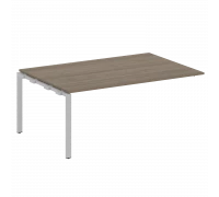 Проходной наборный элемент переговорного стола на П-образном м/к БП.ППРГ-5