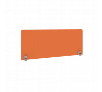 Экран тканевый для стола L1200мм Б.ТЭКР-2