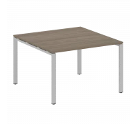 Переговорный стол (1 столешница) на П-образном м/к БП.ПРГ-1.2