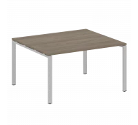 Переговорный стол (1 столешница) на П-образном м/к БП.ПРГ-1.3