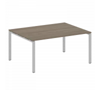 Переговорный стол (1 столешница) на П-образном м/к БП.ПРГ-1.4