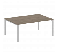 Переговорный стол (1 столешница) на П-образном м/к БП.ПРГ-1.5