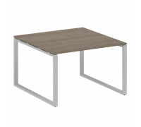 Переговорный стол (1 столешница) на О-образном м/к БО.ПРГ-1.2