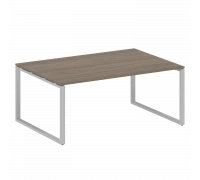 Переговорный стол (1 столешница) на О-образном м/к БО.ПРГ-1.5