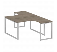 Рабочая станция криволинейная на О-образном м/к БО.РАС-СА-2.3