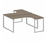 Рабочая станция криволинейная на О-образном м/к БО.РАС-СА-2.4