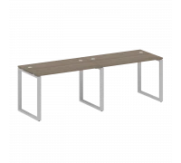 Рабочая станция на 2 раб.места на О-образном м/к БО.СМ-2.2