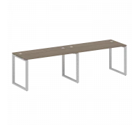 Рабочая станция на 2 раб.места на О-образном м/к БО.СМ-2.3