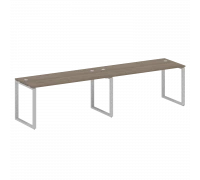 Рабочая станция на 2 раб.места на О-образном м/к БО.СМ-2.4