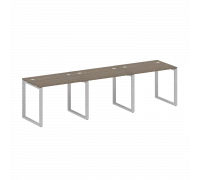 Рабочая станция на 3 раб.места на О-образном м/к БО.СМ-3.1