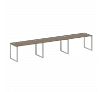 Рабочая станция на 3 раб.места на О-образном м/к БО.СМ-3.3