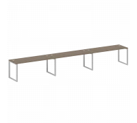 Рабочая станция на 3 раб.места на О-образном м/к БО.СМ-3.5
