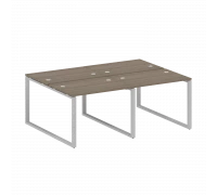 Рабочая станция на 4 раб.места на О-образном м/к БО.СМ-4.1