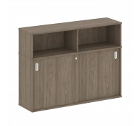 Шкаф-купе приставной Б.ШК-2-T