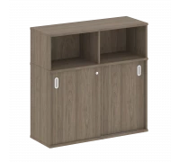 Шкаф-купе приставной Б.ШК-3-T