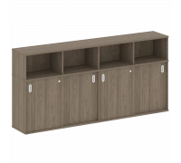 Шкаф-купе приставной Б.ШК-4-T