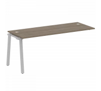 Проходной наборный элемент рабочей станции на А-образном м/к БА.ПРС-СП-1.5