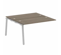 Проходной наборный элемент рабочей станции на А-образном м/к БА.ПРС-СП-2.3