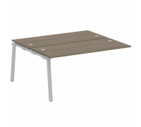 Проходной наборный элемент рабочей станции на А-образном м/к БА.ПРС-СП-2.4