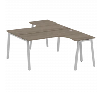 Рабочая станция криволинейная на А-образном м/к БА.РАС-СА-2.4