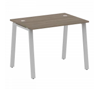 Стол письменный на А-образном м/к БА.СП-1