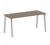 Стол письменный на А-образном м/к БА.СП-4