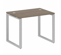 Стол письменный на О-образном м/к БО.СП-1